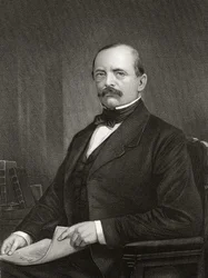 Otto von Bismarck